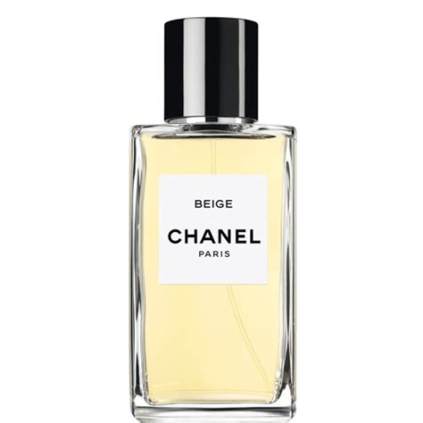 chanel beige duftzwilling|beige perfume chanel.